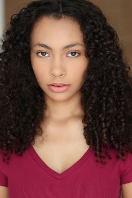Sydney Jennell Johnson