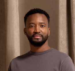 Cyrille De Gonzalgue