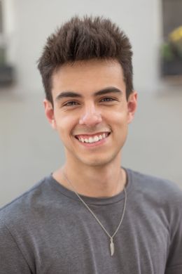 Майкл Молина