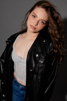 Мэгги Соннир