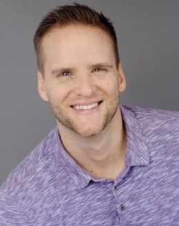 Джастин Мартин