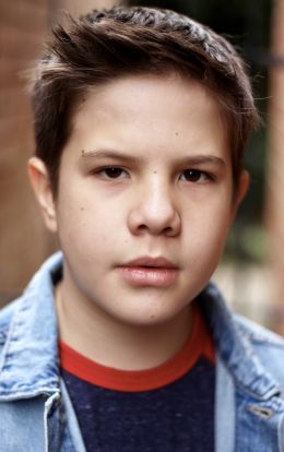 А. Джей. Паркс