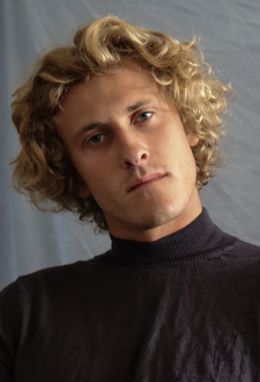 Джонас Бачан