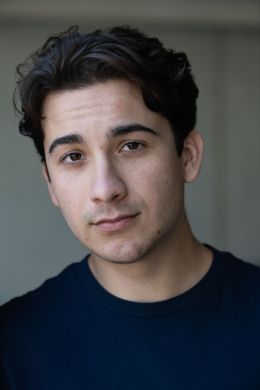 Коди Фаркас