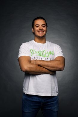 Sean M. Valdo