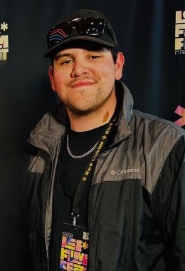 Anthony Xzavier Estrada