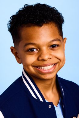 Шайло О'Рейлли