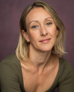 Шелли Бентли