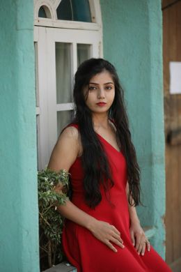 Lalita Amrutkar
