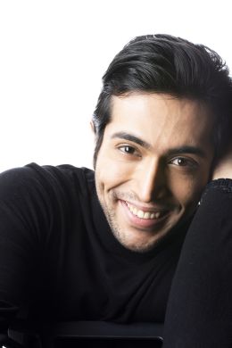 Уткарш  Кохли