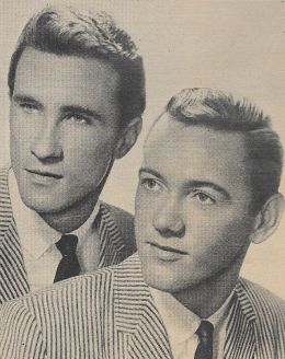 The Righteous Brothers