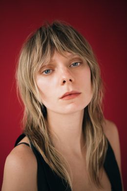 Алексис Феликс