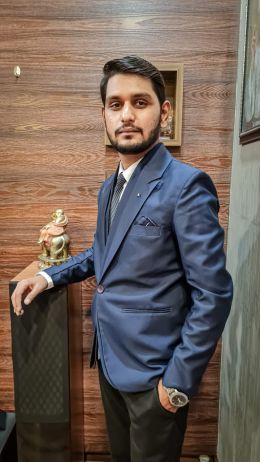 Prathamesh Digraskar