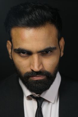 Vasudeo Kailas Madane