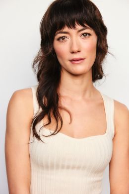 Моника Уайзман