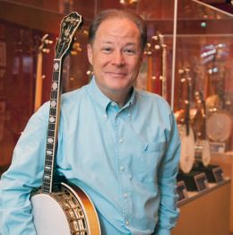 Джонни Байер