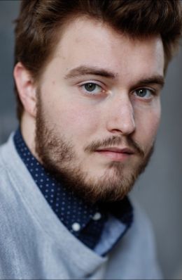 Austin James Howe