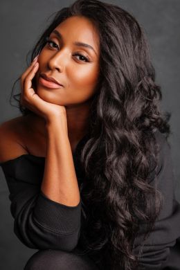 Trenyce Cobbins