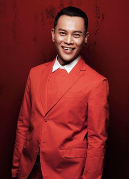 Eric Tin Cheung Li
