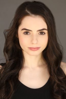 Marisa Kouroubacalis