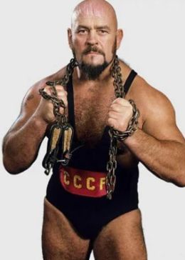 Ivan Koloff