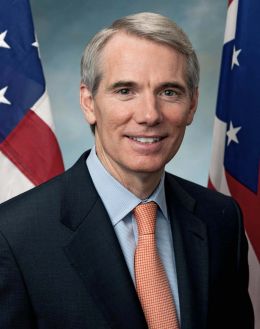 Rob Portman