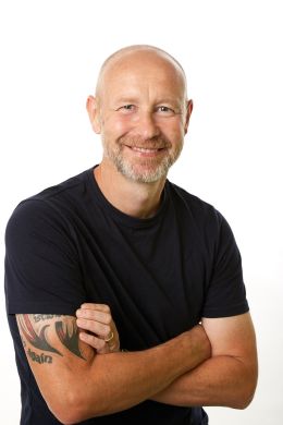 Phil Baggaley