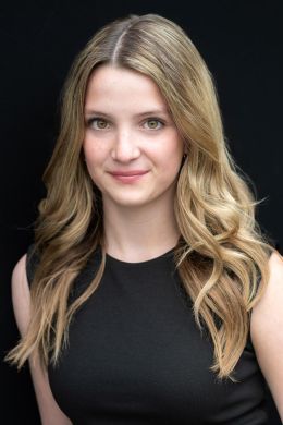Sophia Fabris