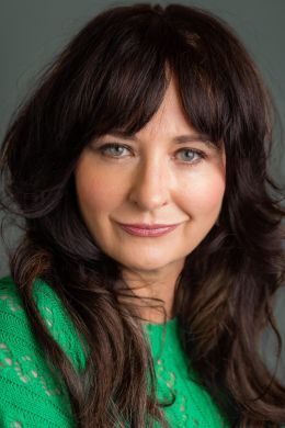 Женевьев Сэйдж