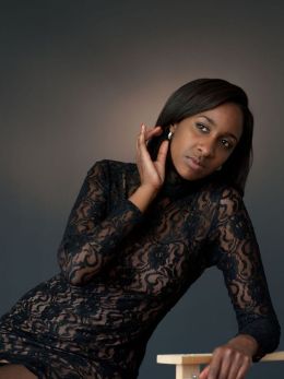 Дженнифер Шмид