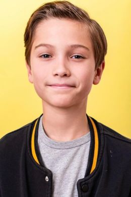 Пэкстон Мелмэн