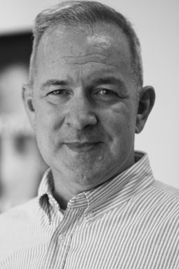 Роберт Айвисон