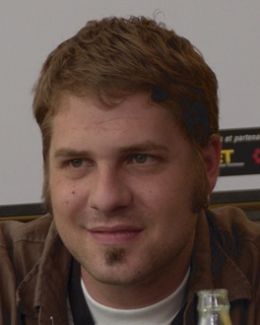 Майкл Саутер