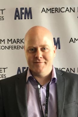 Кевин Стивенс