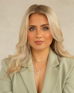 Holly Annabelle-Taylor