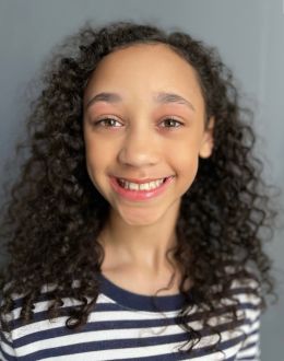 Marie-Kaniyah Porter