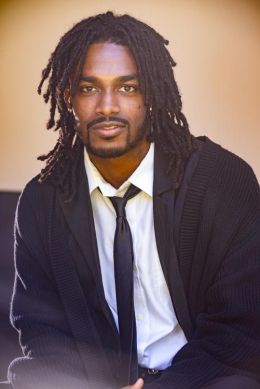 Элиас Фергюсон