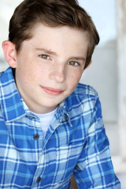 Jackson Lee Hill