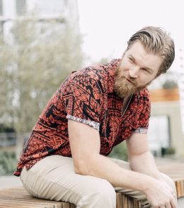 Дэкс Кэмпбелл