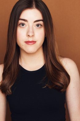 Brooke MacDougal