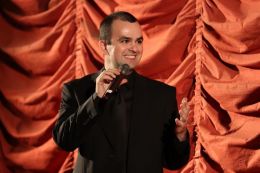 Николас Уайт