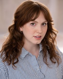 Мэгги Крамер