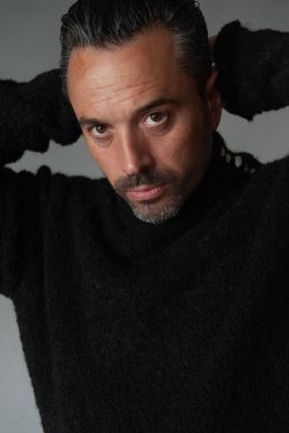 Benjamin Colussi