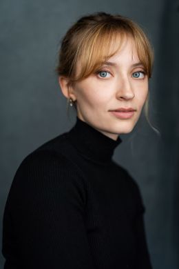 Эрин Маллен