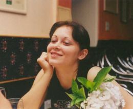 Хелен Рул