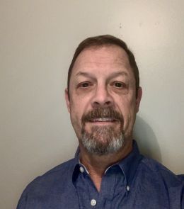 Рик Чайлдресс