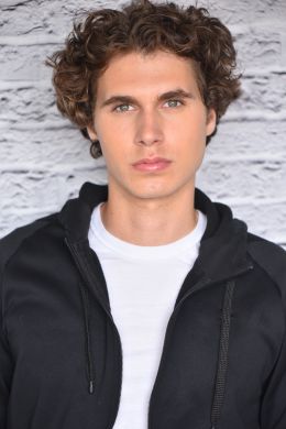 Jonas Gindin