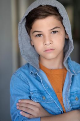 Ксандер Матео