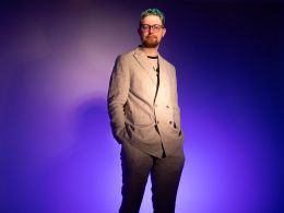 Хенри Шрэдер