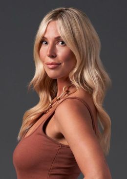 Шаина Херли